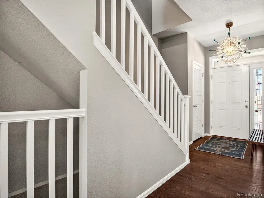 1536 Mcmurdo Trail, Castle Rock, CO 80108 - Image #3