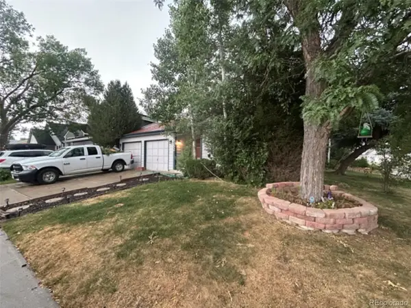 8252 Iris, Arvada, CO 80005