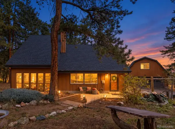 26491 Vosler, Conifer, CO 80433