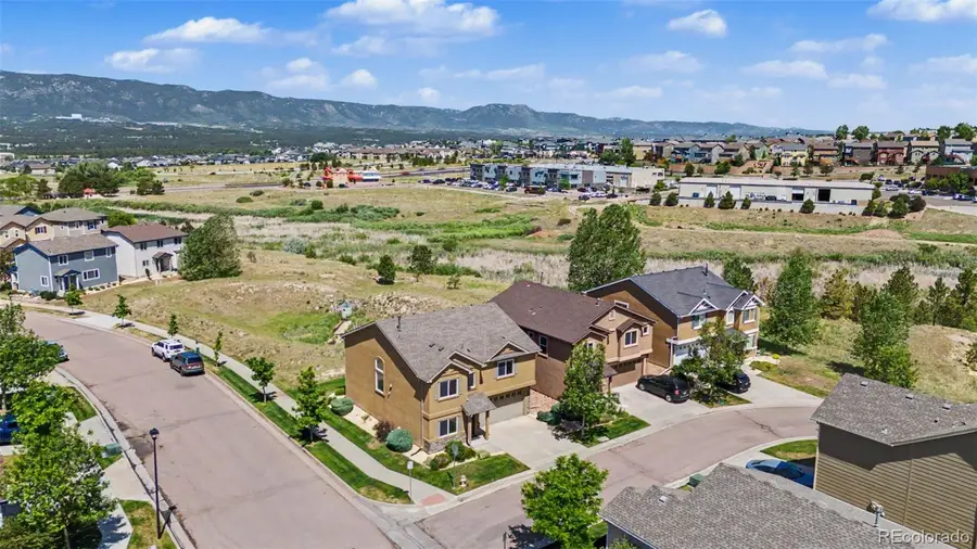 11675 Black Maple Lane, Colorado Springs, CO 80921 - #2