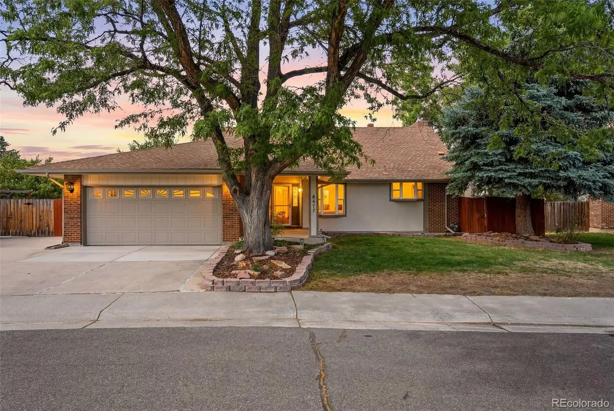 8477 W 74th Place, Arvada, CO 80005 - #1