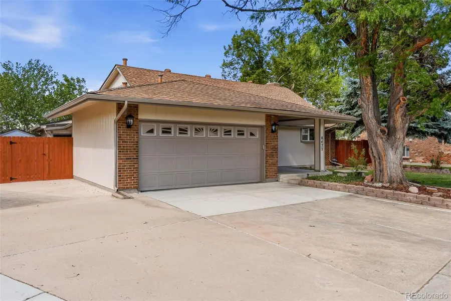 8477 W 74th Place, Arvada, CO 80005 - #2