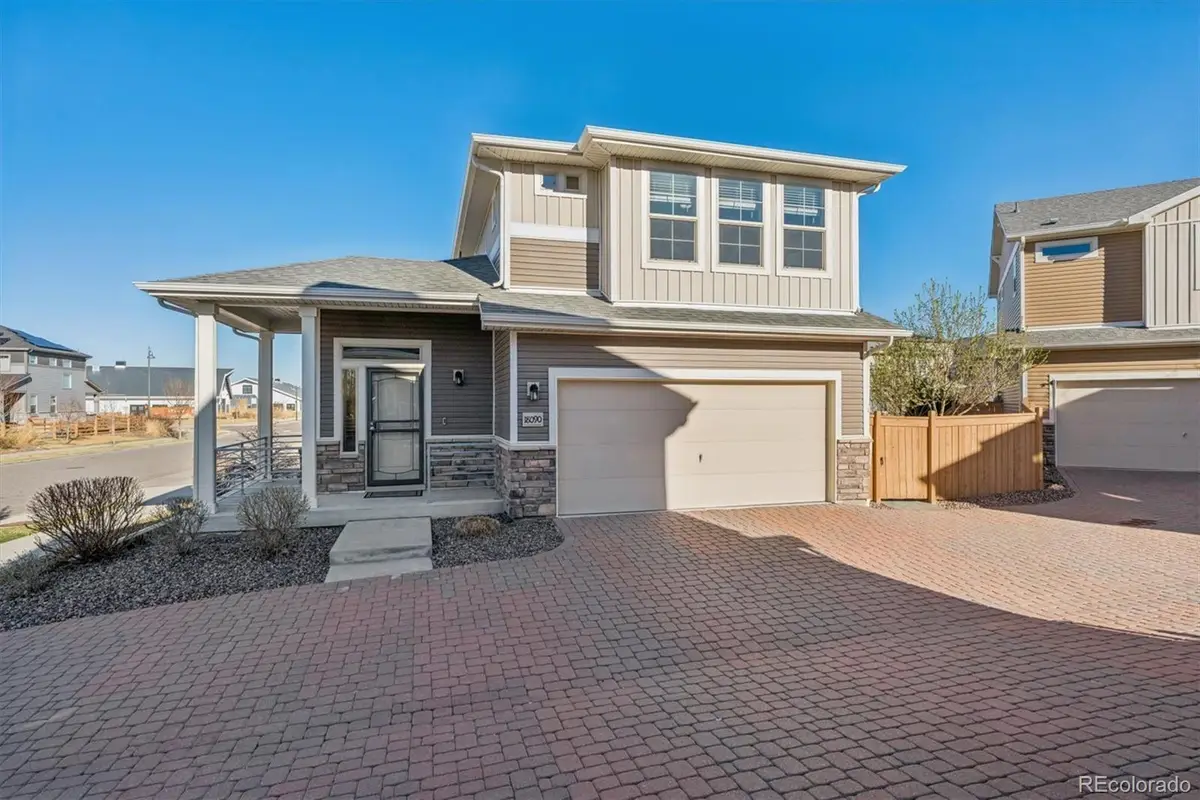 18090 E 106th Avenue, Commerce City, CO 80022 - #1