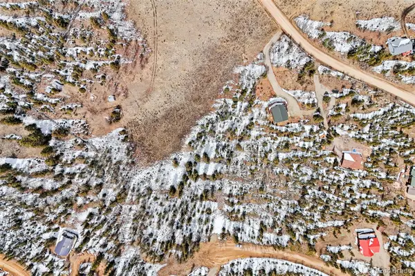 1059 Piaute Way, Jefferson, CO 80456