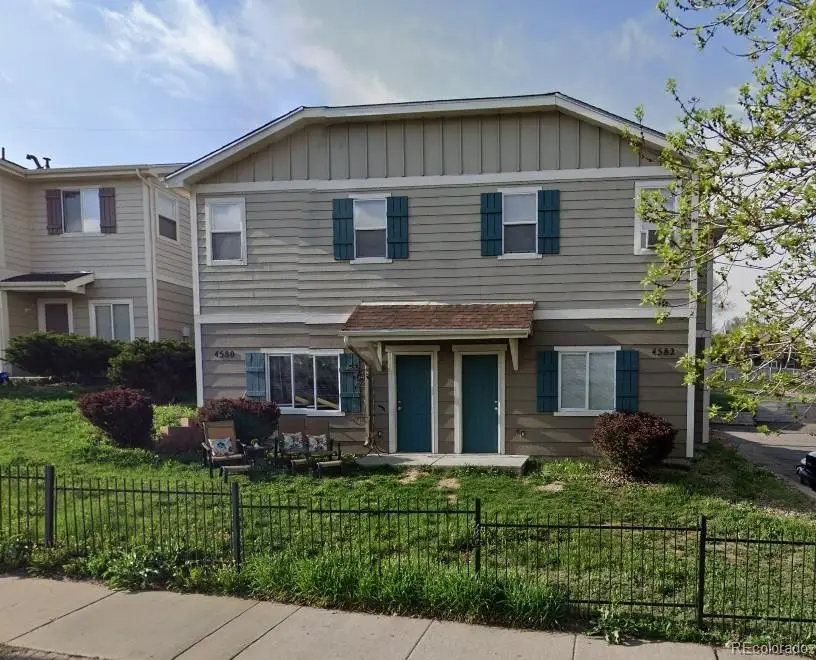 4582 W Alameda Avenue, Denver, CO 80219 - Image #1