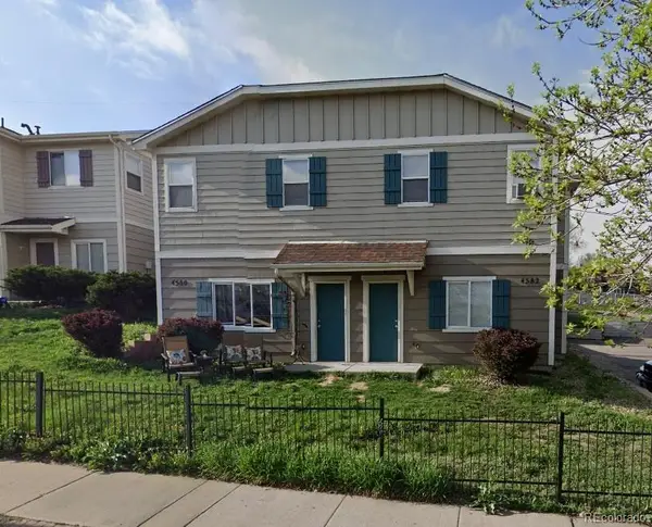 4582 W Alameda Avenue, Denver, CO 80219