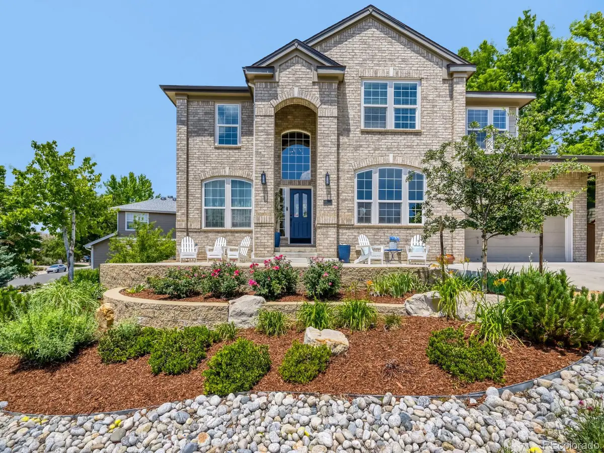 9962 S Clyde Place, Littleton, CO 80129 - #1