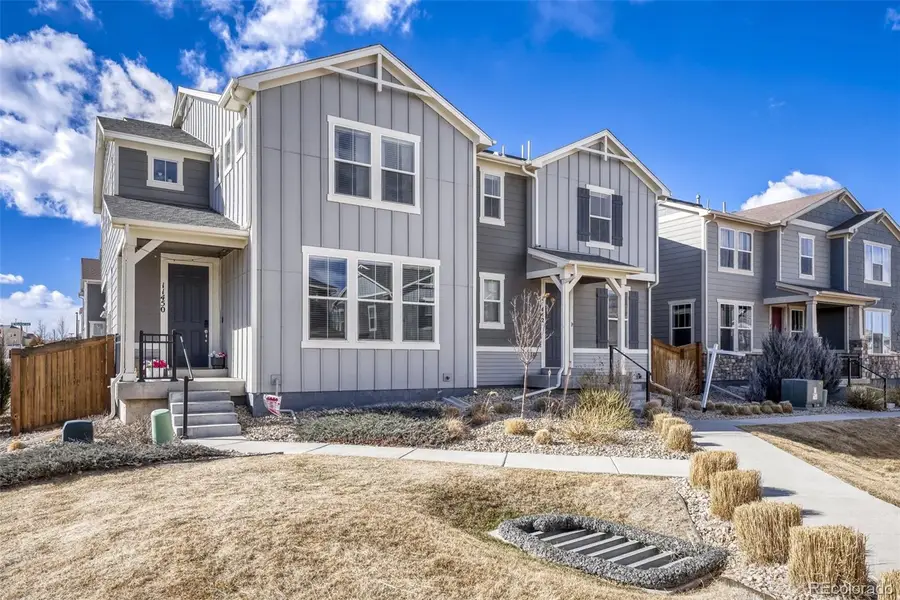 11442 Booth Falls Court, Parker, CO 80134 - #3