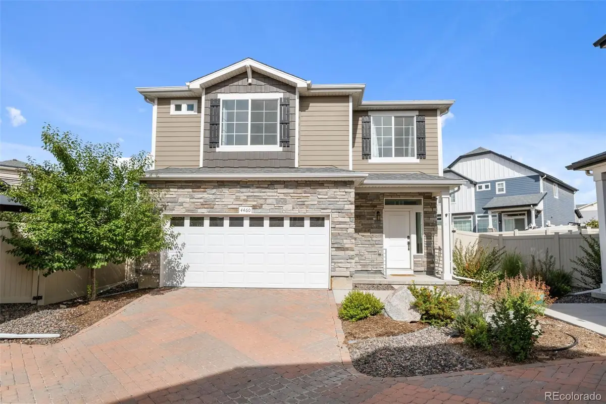 4460 N Quatar Court, Aurora, CO 80019 - Image #1