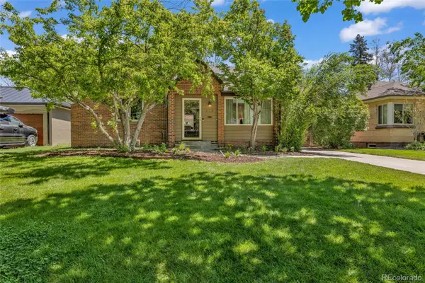 918 Magnolia Street, Denver, CO 80220