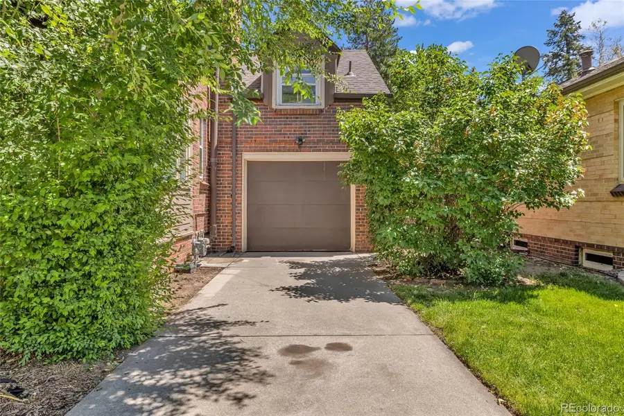 918 Magnolia Street, Denver, CO 80220 - #3