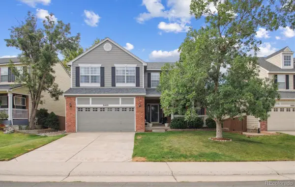 9409 S Hackberry Lane, Highlands Ranch, CO 80129