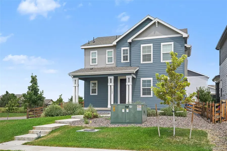 17227 Parkside Drive, Commerce City, CO 80022 - #2