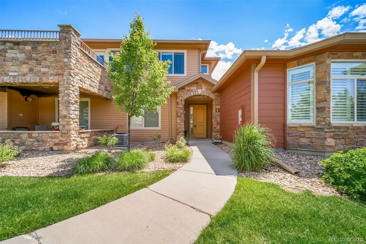 8626 Gold Peak Drive #B, Highlands Ranch, CO 80130 - Image #1