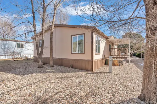 1095 Western Drive, Colorado Springs, CO 80915