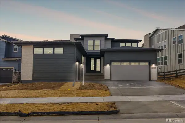 6529 Still Pine Circle, Castle Pines, CO 80108