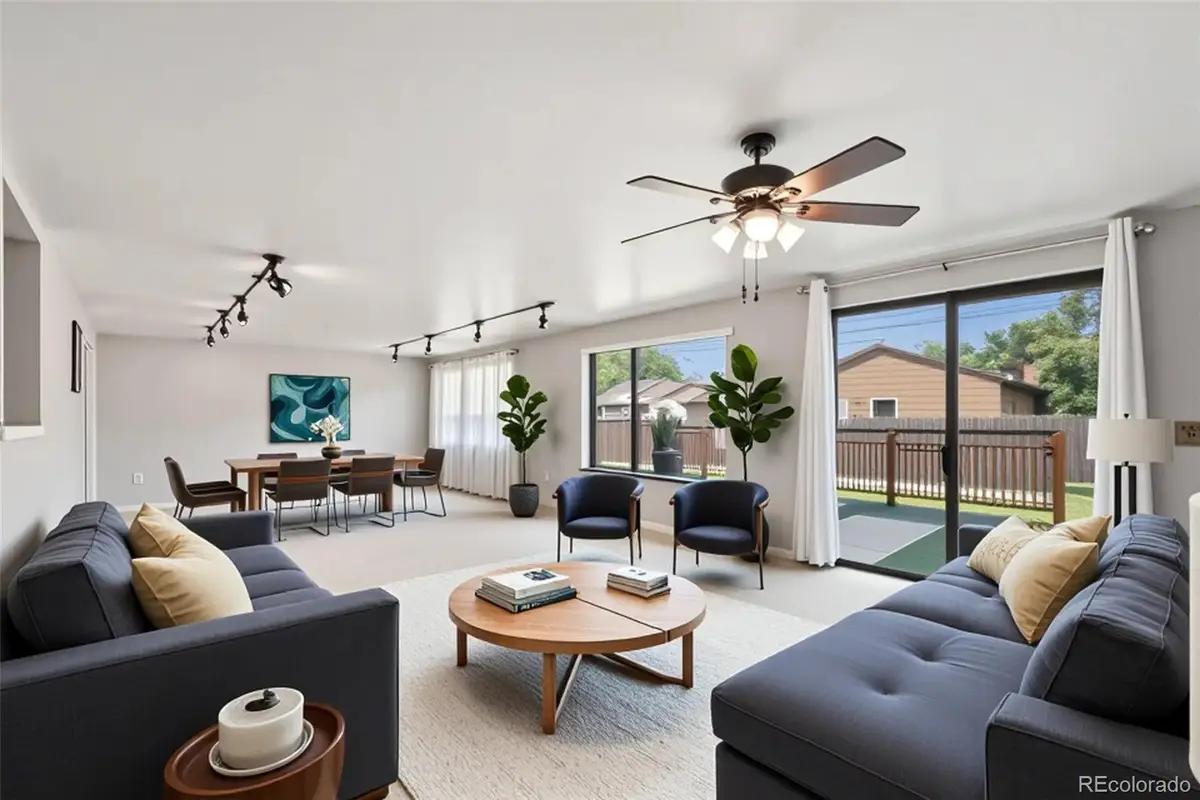 7644 Wyandot Street, Denver, CO 80221 - Image #1