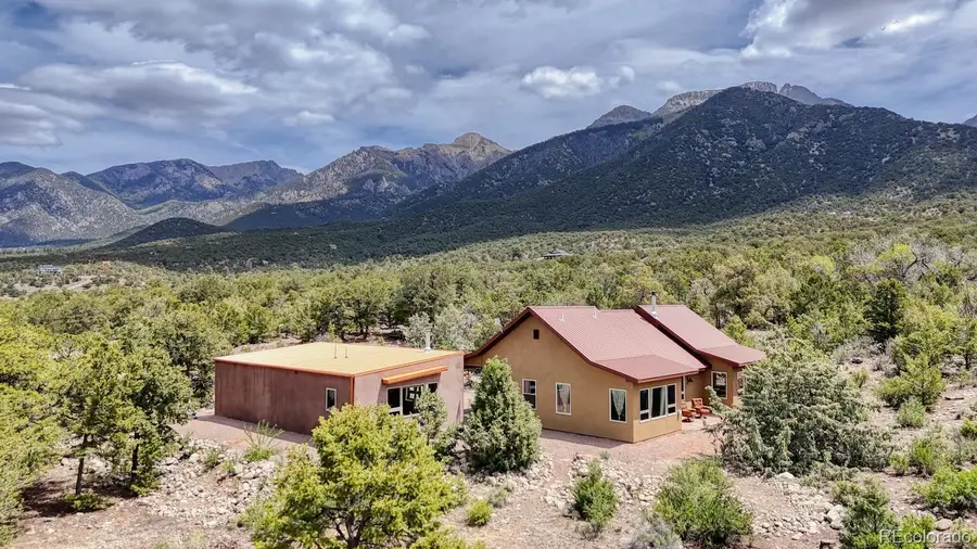 2215 Sunnyvale, Crestone, CO 81131 - #2
