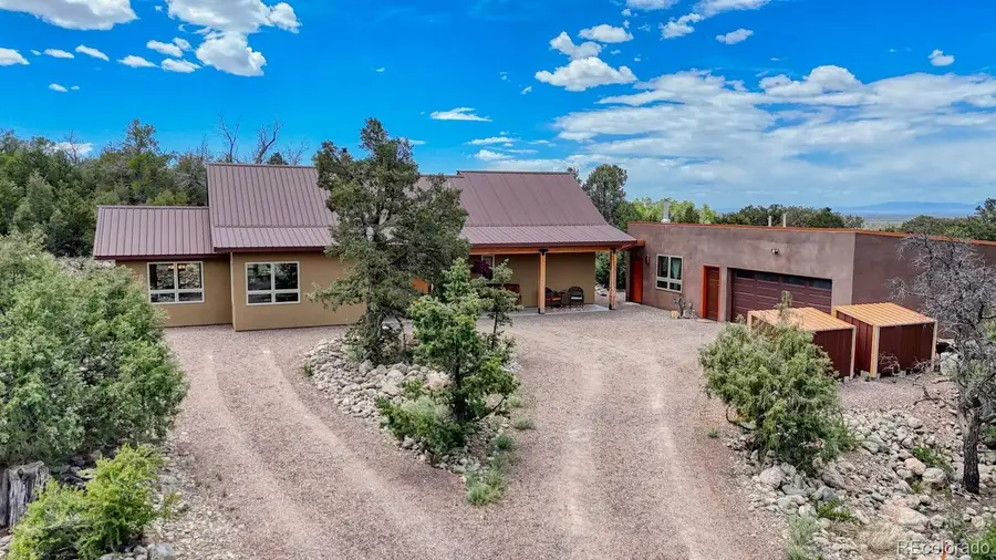 2215 Sunnyvale, Crestone, CO 81131 - #3