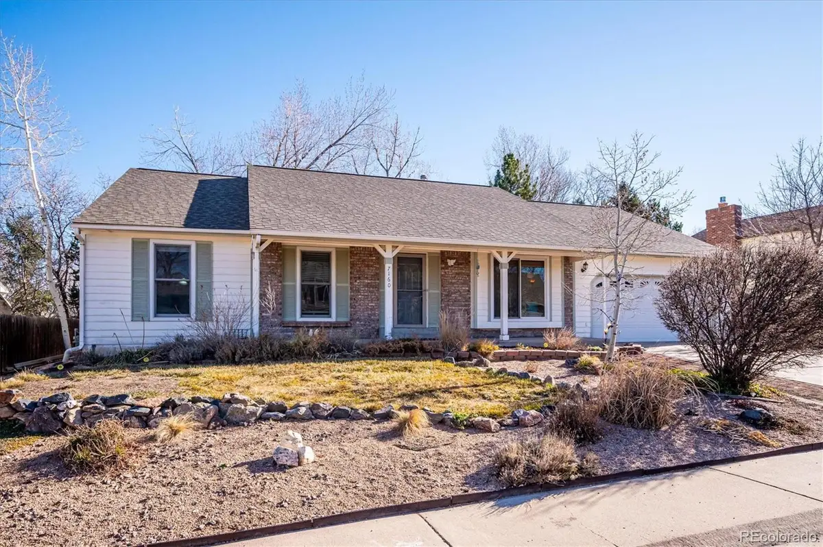 7160 S Lewis Street, Littleton, CO 80127 - #1