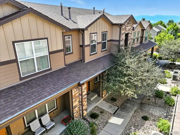 4718 Rowland Heights, Colorado Springs, CO 80923