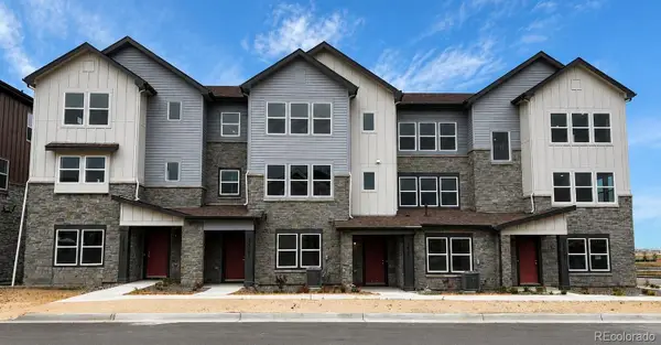 24111 E 54th Place, Aurora, CO 80019