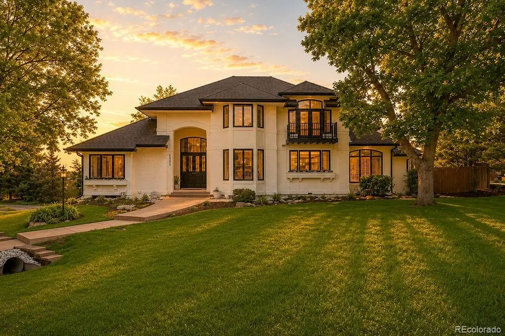 1332 Lark Court, Boulder, CO 80303 - #1