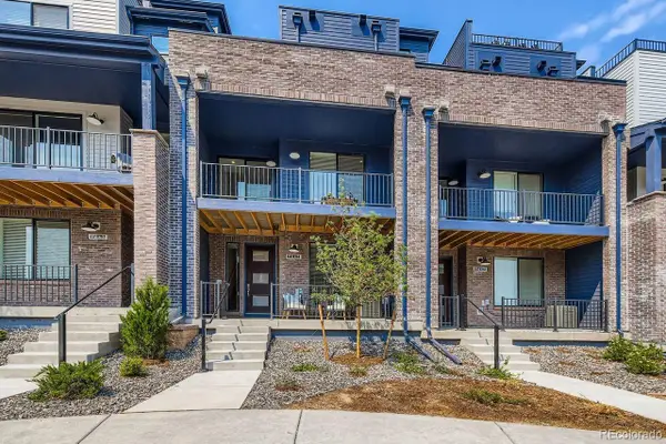 9645 Browns Peak Circle, Littleton, CO 80125