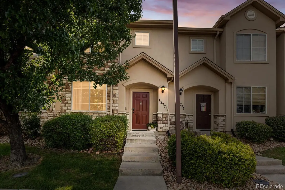12771 Jasmine Court, Thornton, CO 80602 - Image #1