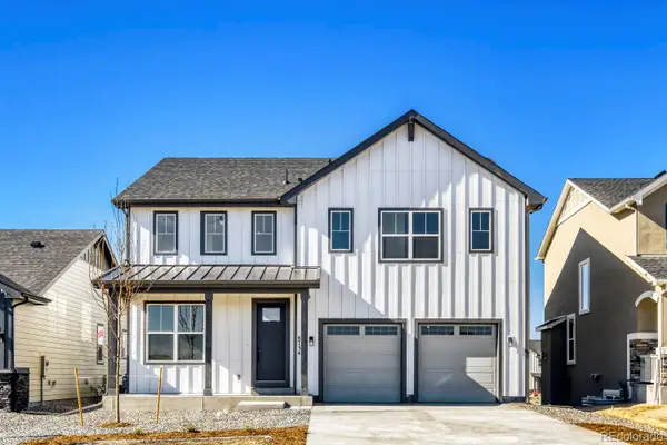 8734 San Diego, Colorado Springs, CO 80908