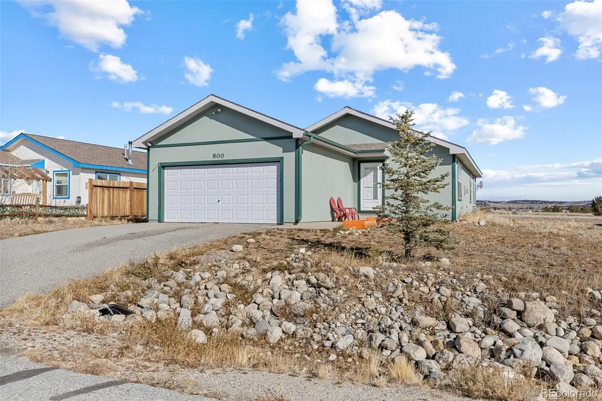 800 Trout Creek Drive, Fairplay, CO 80440 - Image #1