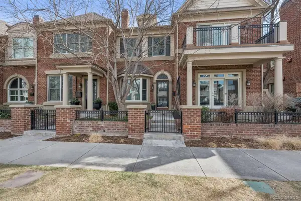 156 S Monroe Street, Denver, CO 80209