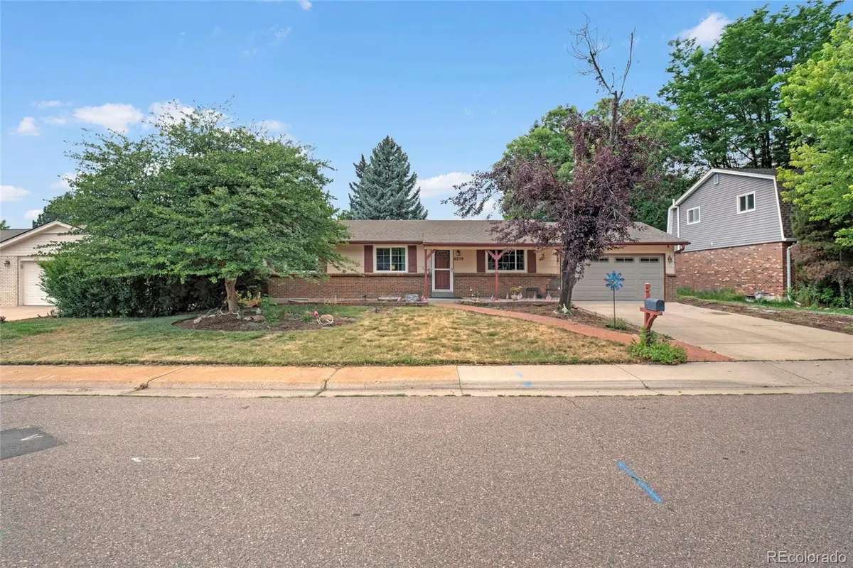 6259 S Fenton Court, Littleton, CO 80123 - #1
