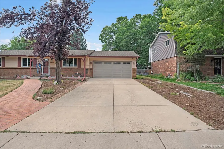 6259 S Fenton Court, Littleton, CO 80123 - #2