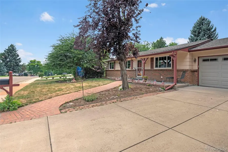 6259 S Fenton Court, Littleton, CO 80123 - #3