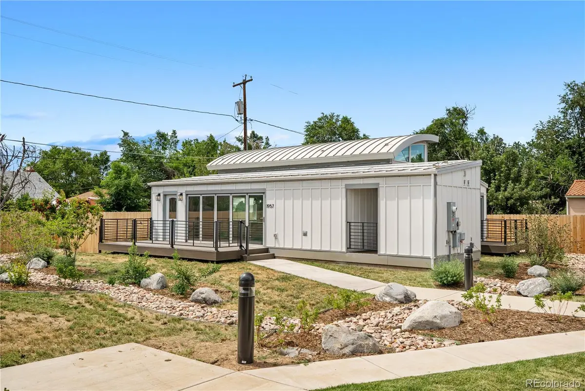 1957 Blackhawk Street, Aurora, CO 80011 - #1