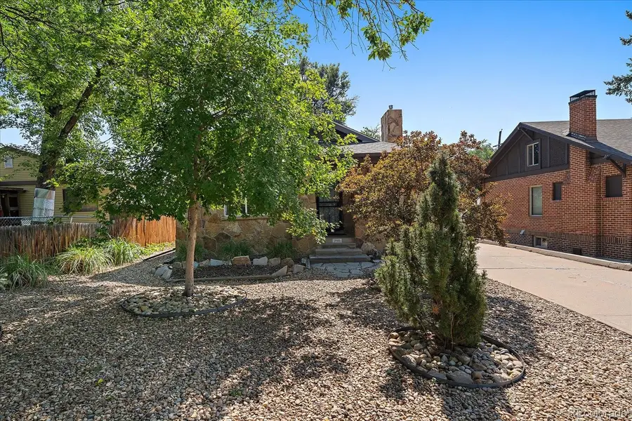 2910 Benton Street, Wheat Ridge, CO 80214 - #2
