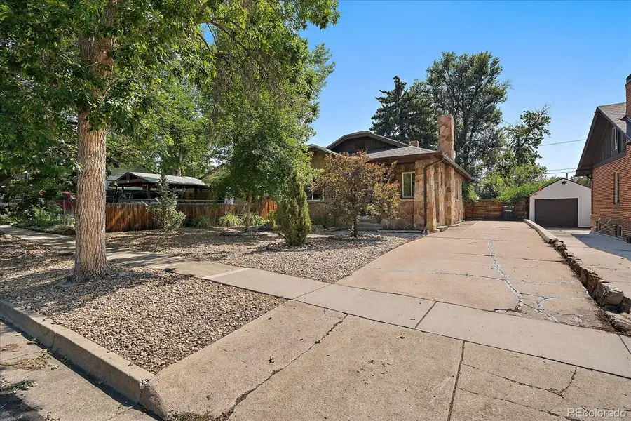 2910 Benton Street, Wheat Ridge, CO 80214 - #3