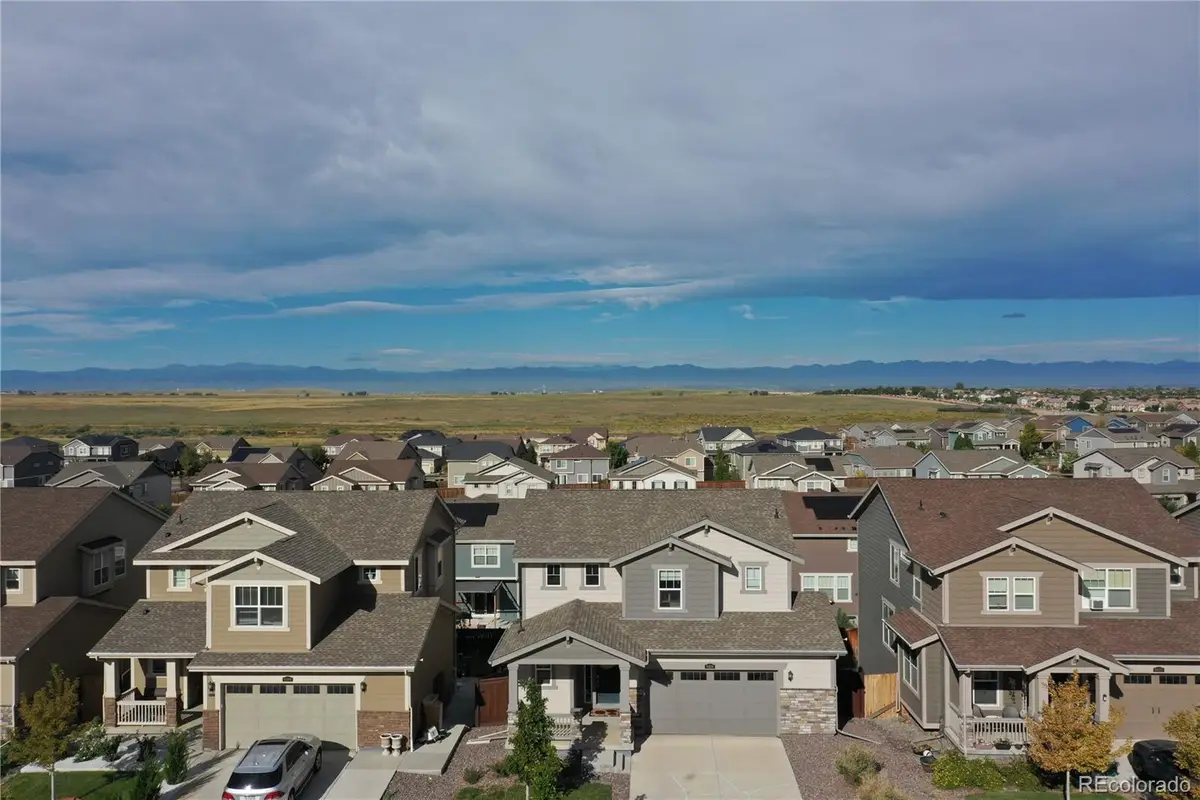 9409 Rifle, Commerce City, CO 80022 - #1