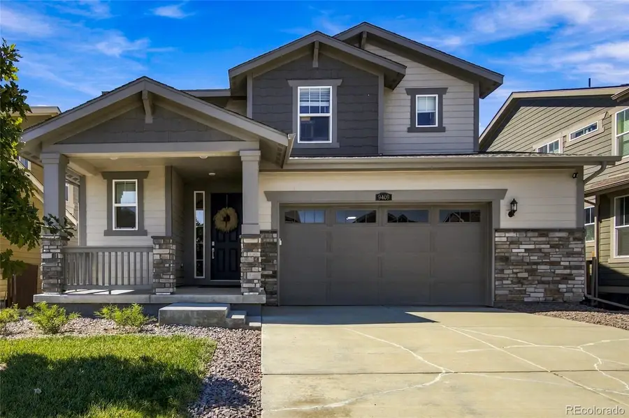 9409 Rifle, Commerce City, CO 80022 - #2