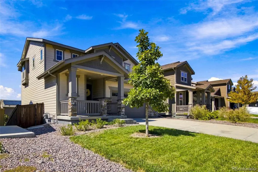 9409 Rifle, Commerce City, CO 80022 - #3