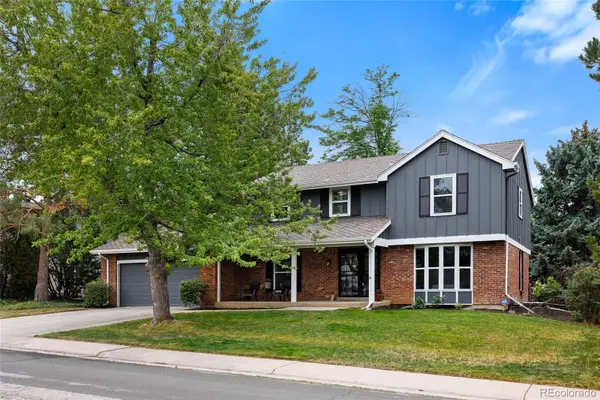 8624 E Mineral Circle, Centennial, CO 80112