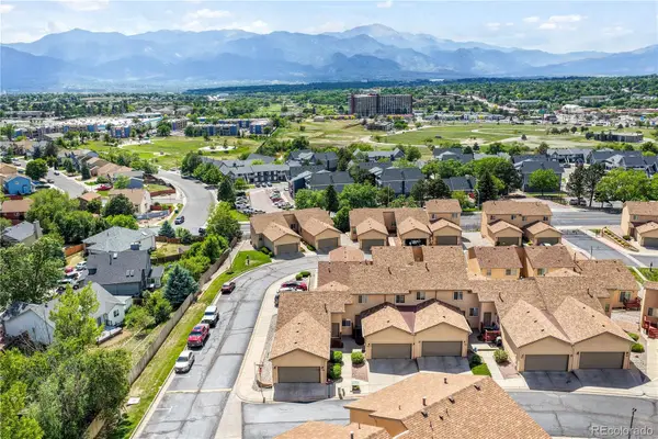 776 Bosque Vista Point, Colorado Springs, CO 80916