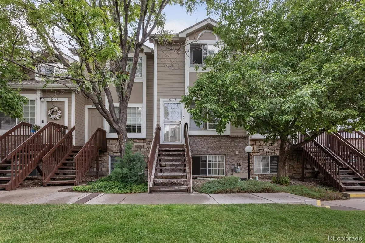 1885 S Quebec Way #G104, Denver, CO 80231 - Image #1