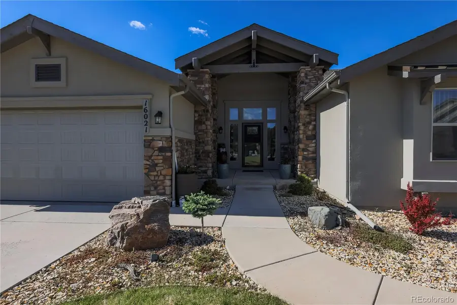 16021 Fox Mesa Court, Monument, CO 80132 - #3