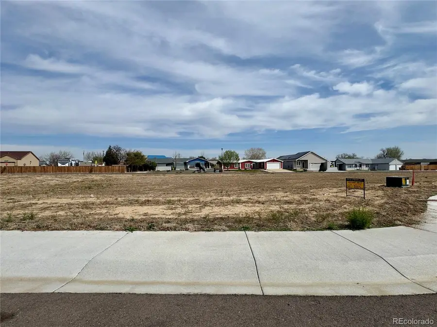 45 Johnson Court, Keenesburg, CO 80643 - #2