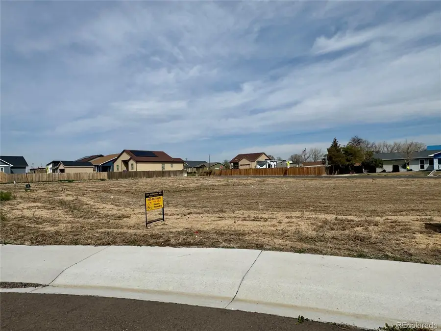45 Johnson Court, Keenesburg, CO 80643 - #3