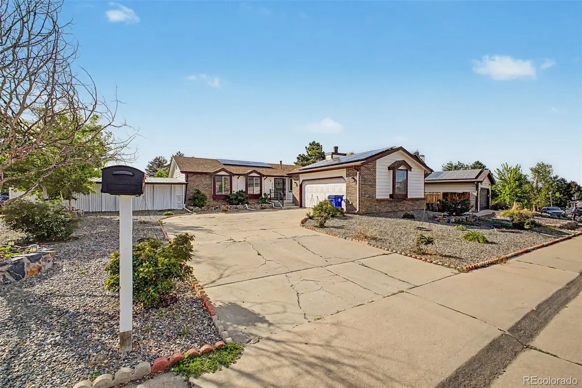2757 S Salida Street, Aurora, CO 80013 - #1