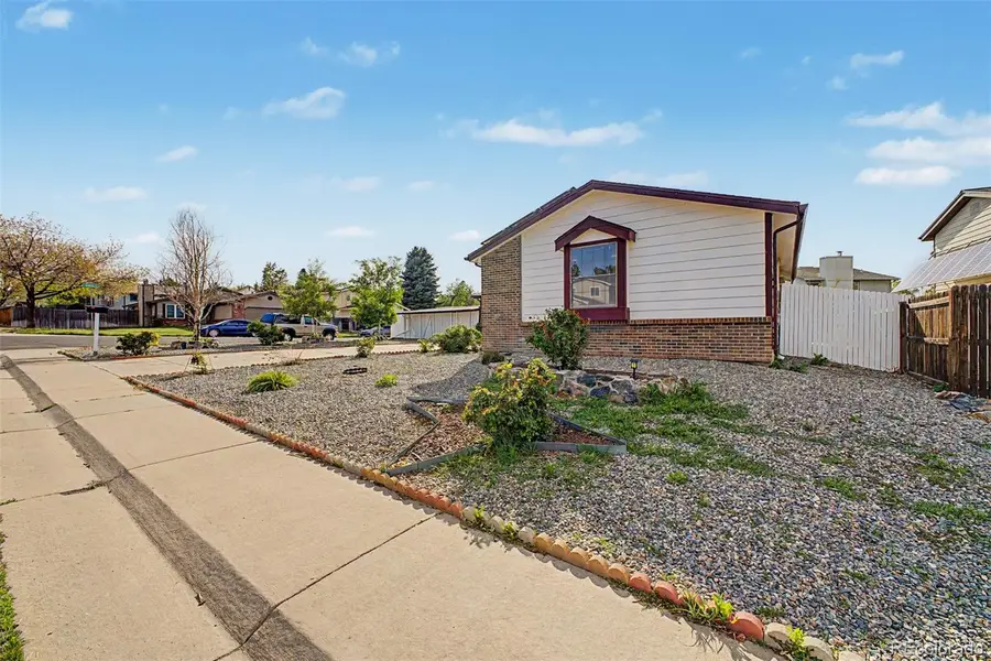 2757 S Salida Street, Aurora, CO 80013 - #2