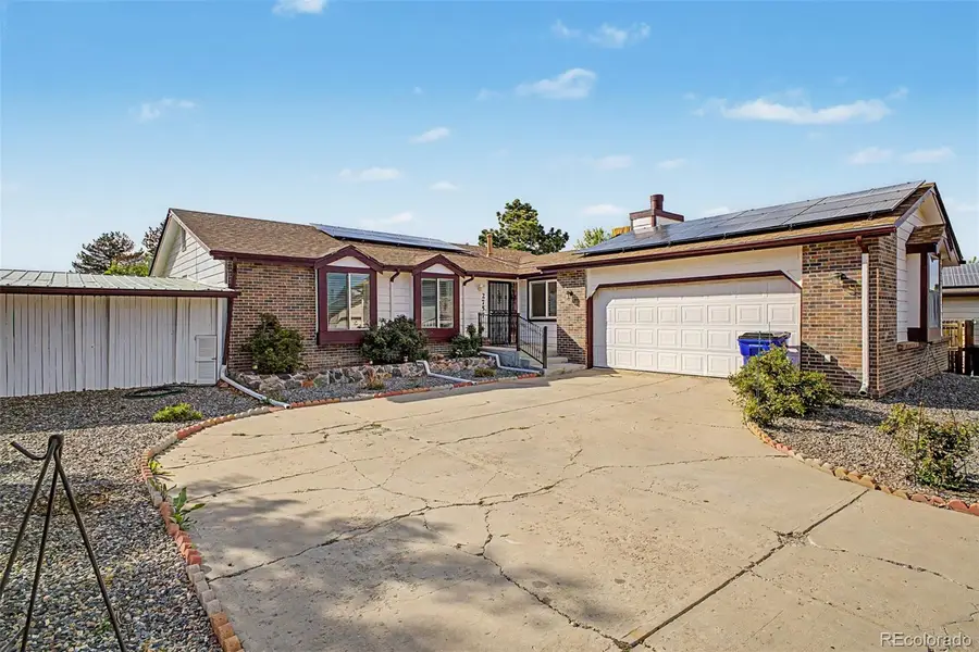 2757 S Salida Street, Aurora, CO 80013 - #3